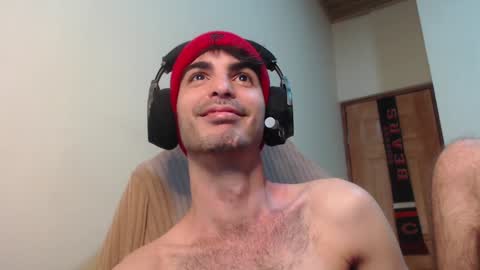 Snapshot of therazhanen chatting on 6, 1, 2025 Santiago Enrique online show from 6, 1, 2025
