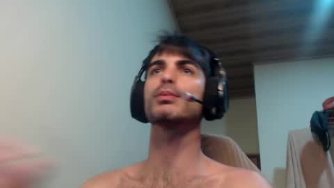 Snapshot of therazhanen chatting on 10, 2, 2025 Santiago Enrique online show from 10, 2, 2025