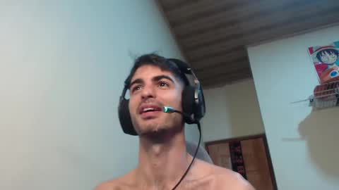 Snapshot of therazhanen chatting on 26, 2, 2025 Santiago Enrique online show from 26, 2, 2025