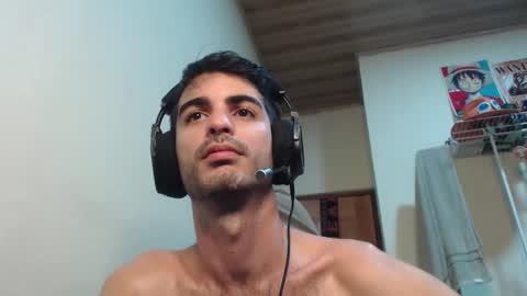 Snapshot of therazhanen chatting on 10, 3, 2025 Santiago Enrique online show from 10, 3, 2025