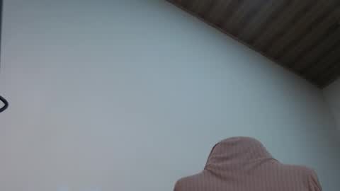 Santiago Enrique online show from 21, 4, 2026