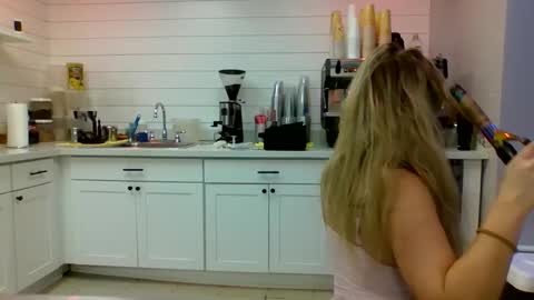 therealbabygofficial online show from 9, 1, 2025