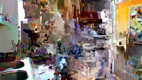 therealbabygofficial online show from 6, 2, 2025