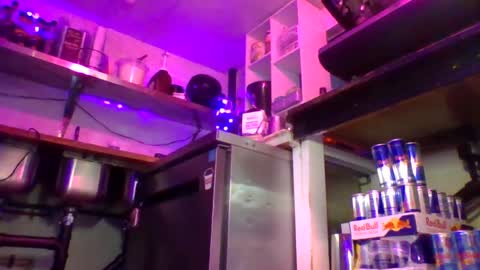 therealbabygofficial online show from 29, 9, 2025