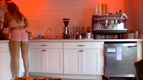 therealbabygofficial online show from 3, 10, 2025