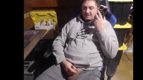 Snapshot of therealbigcheese0695 chatting on 14, 3, 2026 therealbigcheese0695 online show from 14, 3, 2026