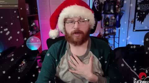 Bumbles or B online show from 15, 12, 2024