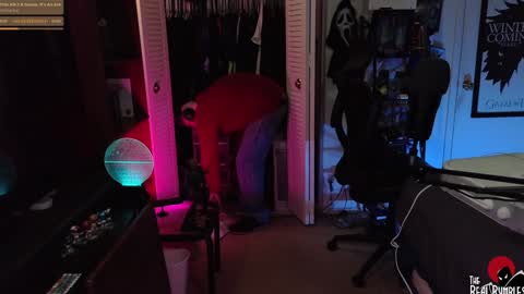 Bumbles or B online show from 5, 1, 2025