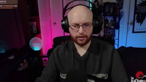 Bumbles or B online show from 9, 1, 2025