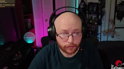 Bumbles or B online show from 14, 1, 2025