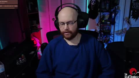 Bumbles or B online show from 4, 2, 2025