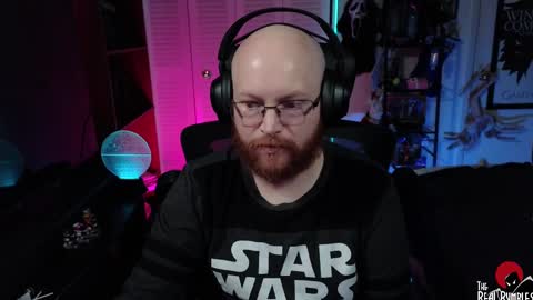 Bumbles or B online show from 17, 2, 2025