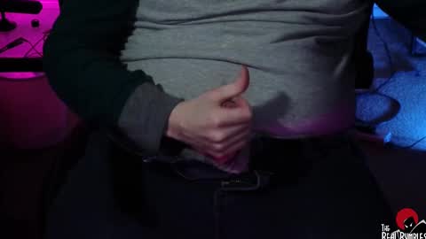 Bumbles or B online show from 23, 2, 2025