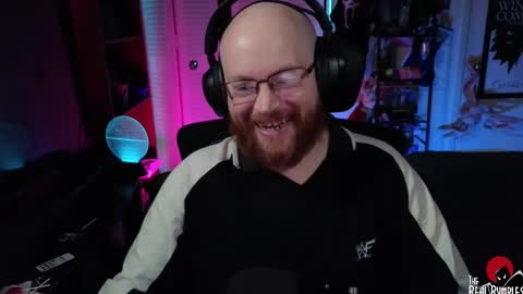 Bumbles or B online show from 26, 2, 2025