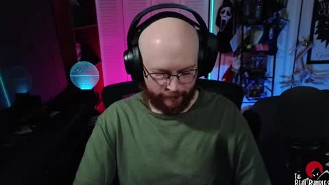 Bumbles or B online show from 7, 3, 2025