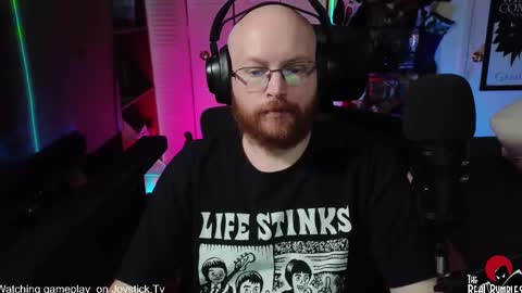 Bumbles or B online show from 8, 9, 2025