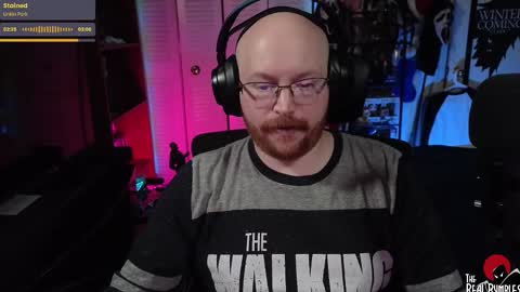 Bumbles or B online show from 6, 1, 2026