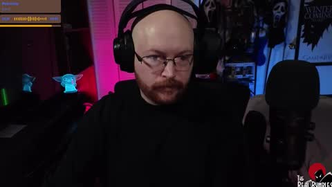 Bumbles or B online show from 8, 1, 2026