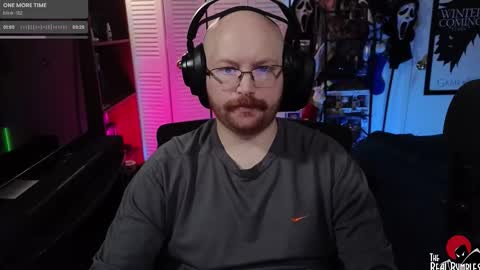 Bumbles or B online show from 11, 1, 2026