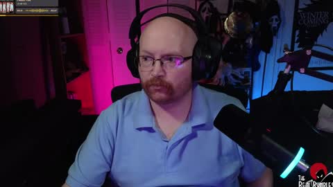 Bumbles or B online show from 13, 4, 2026