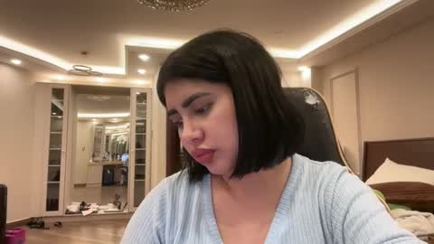 therealcamilabaddie online show from 19, 10, 2025