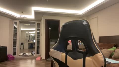 therealcamilabaddie online show from 1, 11, 2025