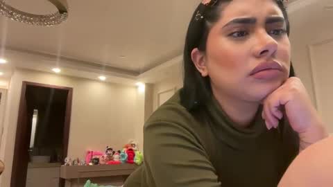 therealcamilabaddie online show from 7, 11, 2025