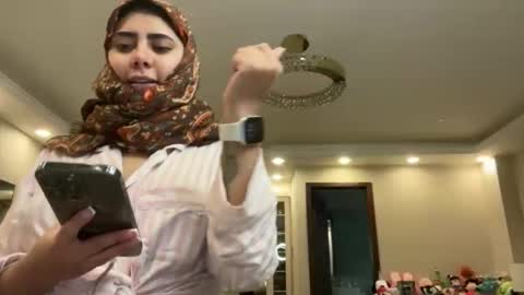 therealcamilabaddie online show from 2, 3, 2026