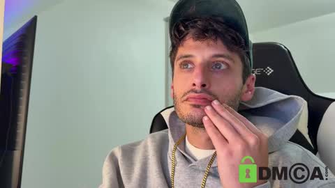 therealdylansdick online show from 8, 11, 2025