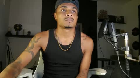 therealmarcusquinn online show from 3, 6, 2026