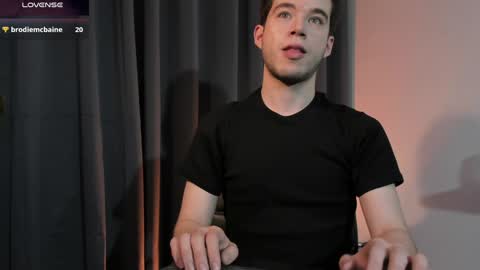 Snapshot of therealmartincox chatting on 6, 12, 2024 4th online show from 6, 12, 2024