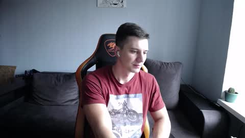 Nick   online show from 10, 10, 2025