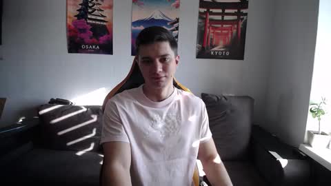 Nick   online show from 10, 3, 2026