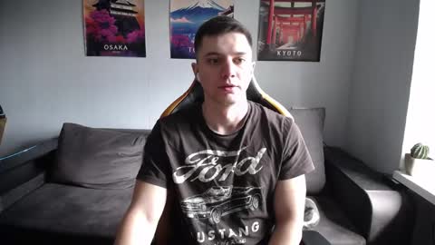 Nick   online show from 11, 4, 2026