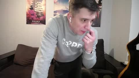 Nick   online show from 16, 4, 2026