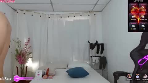 therockalejandro online show from 17, 11, 2025