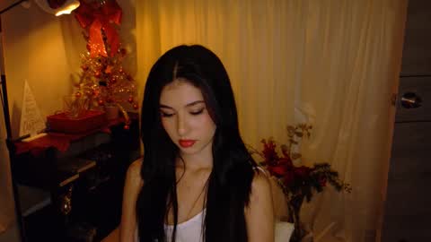 Snapshot of therose_mar chatting on 3, 12, 2025 Mar online show from 3, 12, 2025