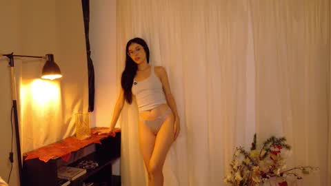 Snapshot of therose_mar chatting on 5, 1, 2026 Mar online show from 5, 1, 2026