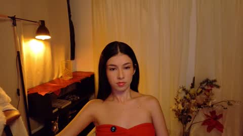 Snapshot of therose_mar chatting on 6, 1, 2026 Mar online show from 6, 1, 2026