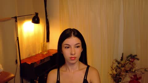 Snapshot of therose_mar chatting on 10, 1, 2026 Mar online show from 10, 1, 2026