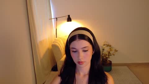 Snapshot of therose_mar chatting on 19, 2, 2026 Mar online show from 19, 2, 2026