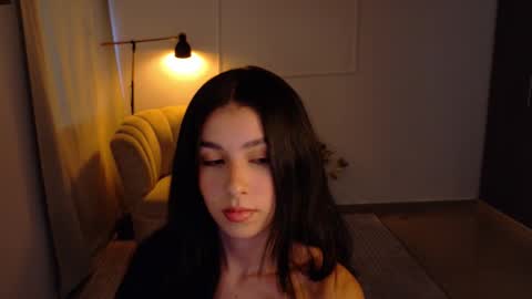 Snapshot of therose_mar chatting on 26, 2, 2026 Mar online show from 26, 2, 2026