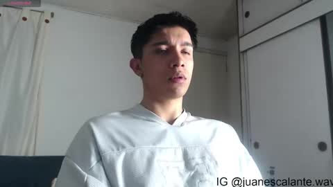 thesaint_xxx online show from 18, 3, 2026