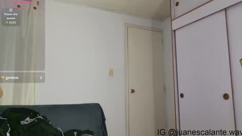 thesaint_xxx online show from 24, 4, 2026