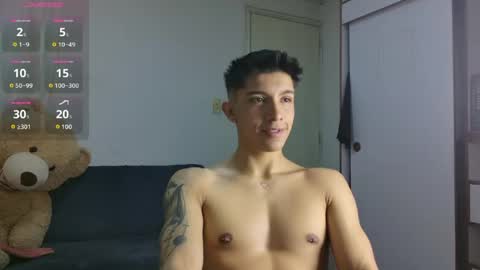 Snapshot of thesaint_xxx chatting on 26, 6, 2026 thesaint_xxx online show from 26, 6, 2026
