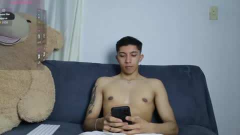 Snapshot of thesaint_xxx chatting on 27, 6, 2026 thesaint_xxx online show from 27, 6, 2026