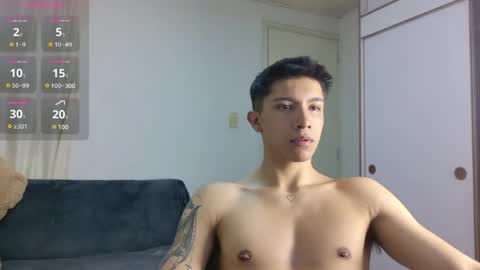 Snapshot of thesaint_xxx chatting on 10, 7, 2026 thesaint_xxx online show from 10, 7, 2026