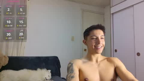 Snapshot of thesaint_xxx chatting on 11, 7, 2026 thesaint_xxx online show from 11, 7, 2026