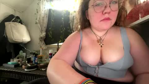 The Sasha Domme online show from 9, 1, 2025