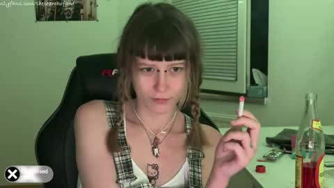 Snapshot of thesearchofgod chatting on 28, 5, 2026 LISA online show from 28, 5, 2026